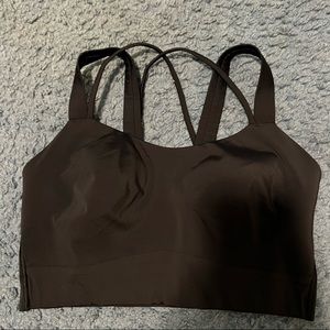 Lululemon Like a Cloud Bra - Black